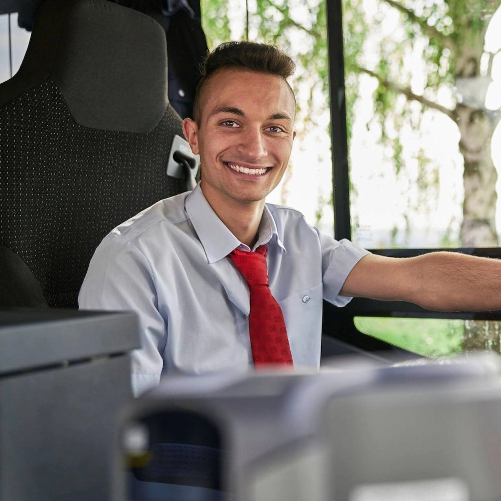 Deutsche Bahn AG Einblick in die Ausbildung zum